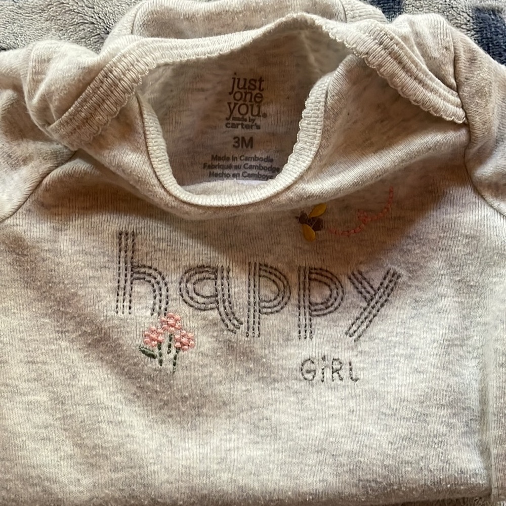 Onesie - Picture 5 of 5